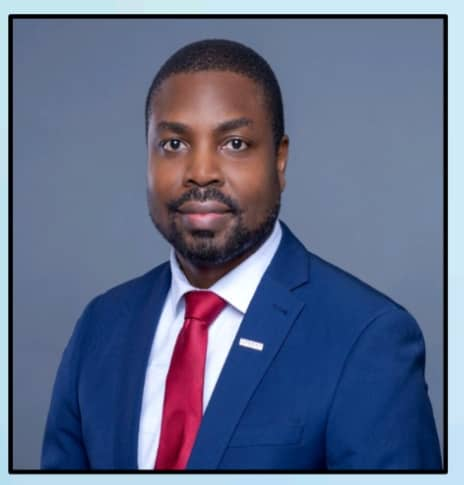 Dosunmu Adetokunbo