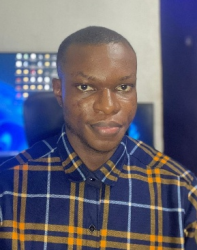 Bright Agu