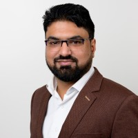 Hasham Ahmad