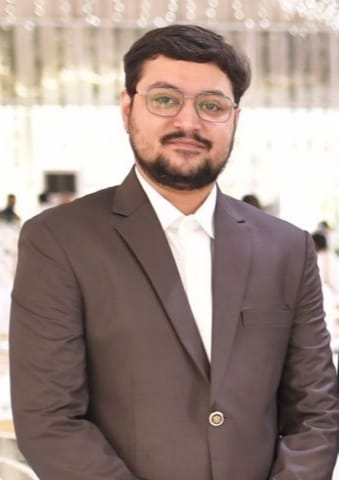 Syed Alamdar