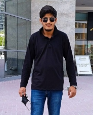 Taha Chaghtai